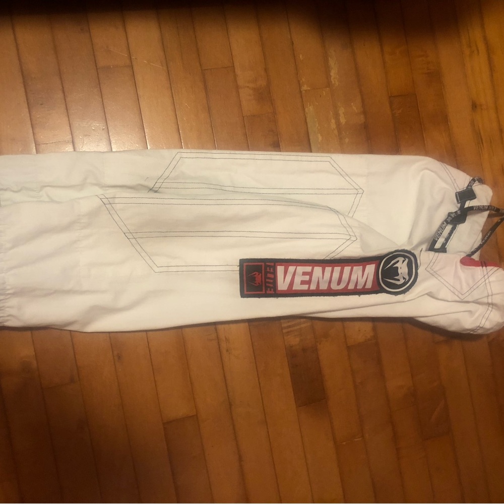 Venum Elite Brazilian Jiu Jitsu (BJJ) Pants